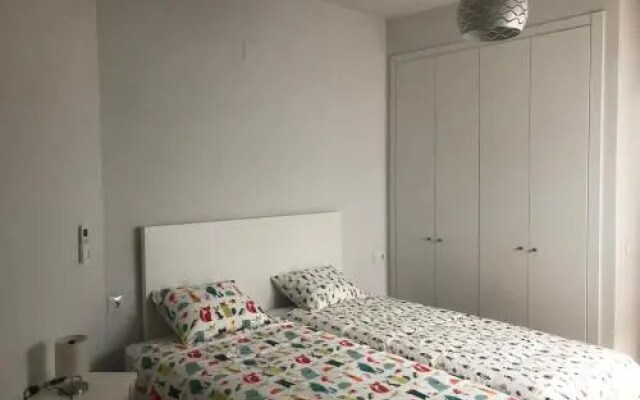 Apartamentos Gold Madre De Dios 37