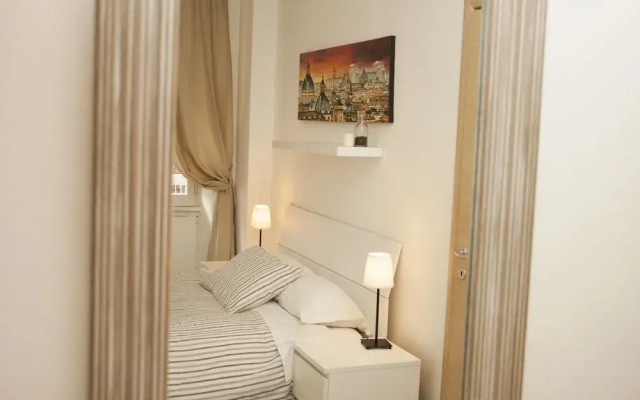 B&B Selter's Aurelia-Vaticano