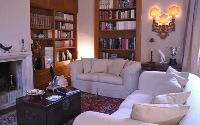 Sleep in Italy - Vaticano Apartments