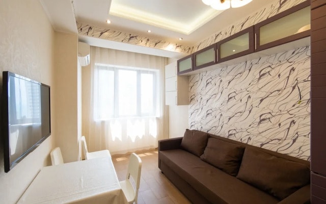 More Apartments na Dmitrievoy 2A (2)