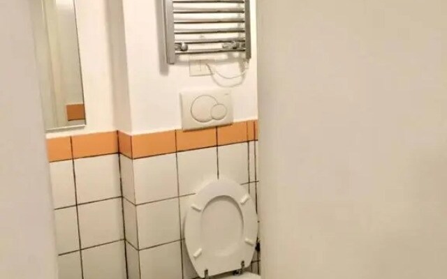 Guest Apartment Monti