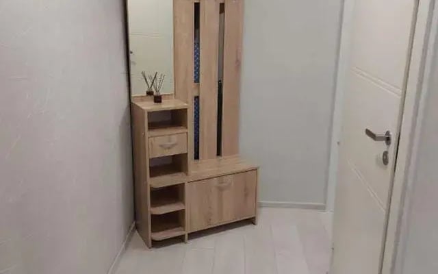 Апартаменты на переулке Маяковского