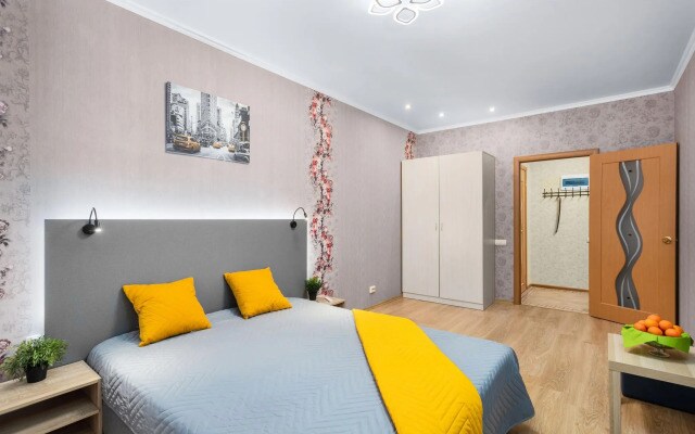 RentPrime (ex. FlatHome 24) на улице Ворошилова