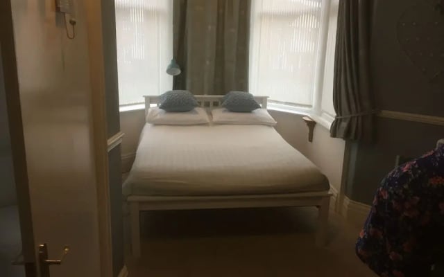 Dunsandles Guest House
