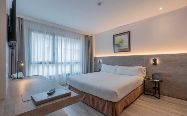 Hotel Attica21 Barcelona Mar