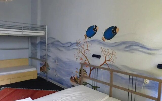 Corner Hostel