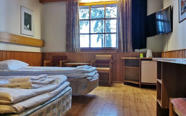 Saariselkä Inn