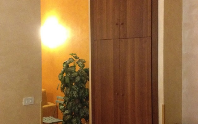 Re Di Roma Rooms