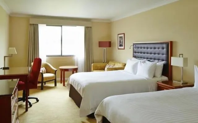 Delta Hotels By Marriott Waltham Abbey