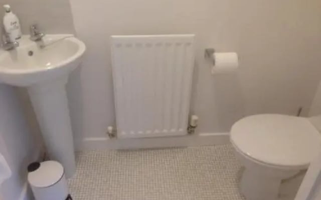 The Beeches 2 - Serviced Duplex Apartment