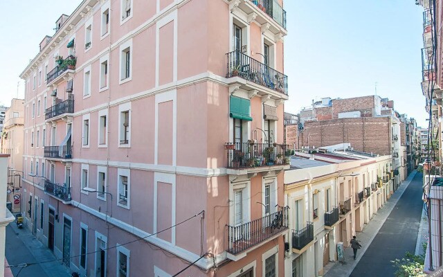 Gracia Apartment