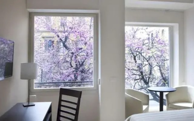 Best Suites Flaminio