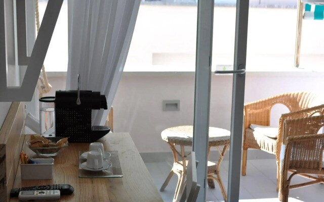 Glamroom Luxury Terrace