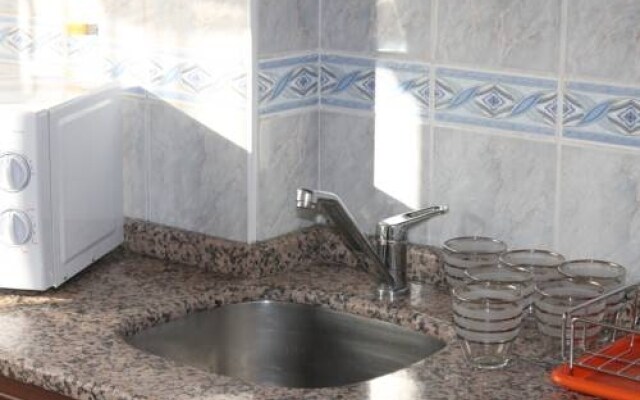 Pera Apartment