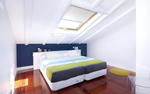 SmartRentals Atocha