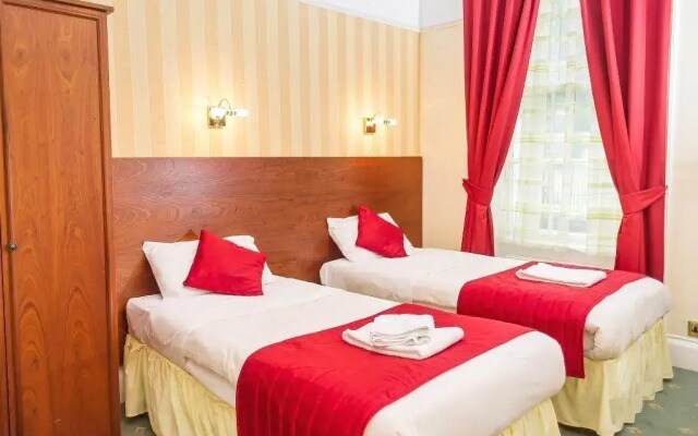Avonmore Hotel Cartwright Gardens