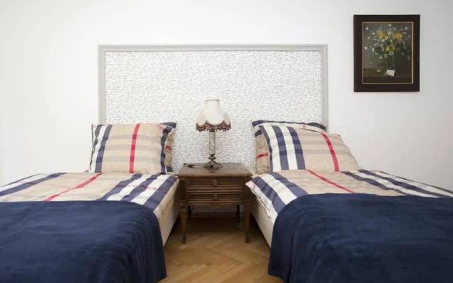 ApartDzielna