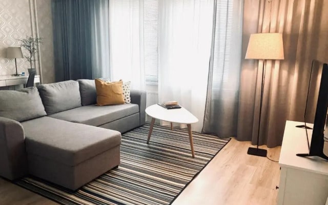 Hamina City Apartments