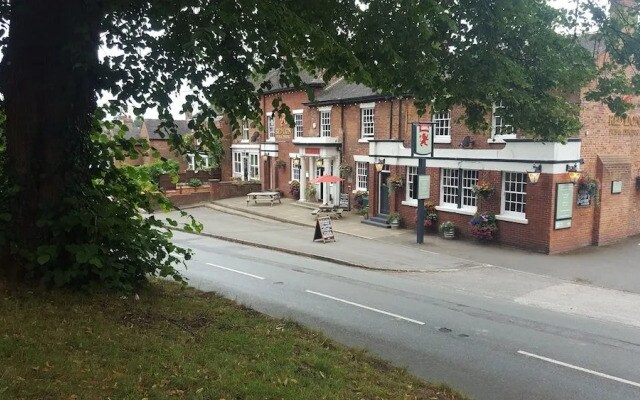 Red Lion