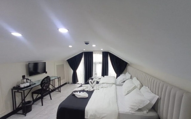 Mana Airport Hotel