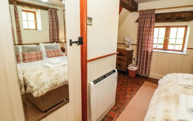 Slade Cottage