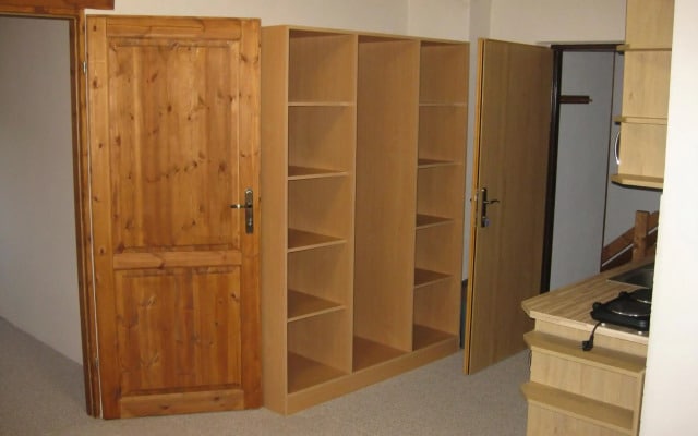 Apartmány U Vlka