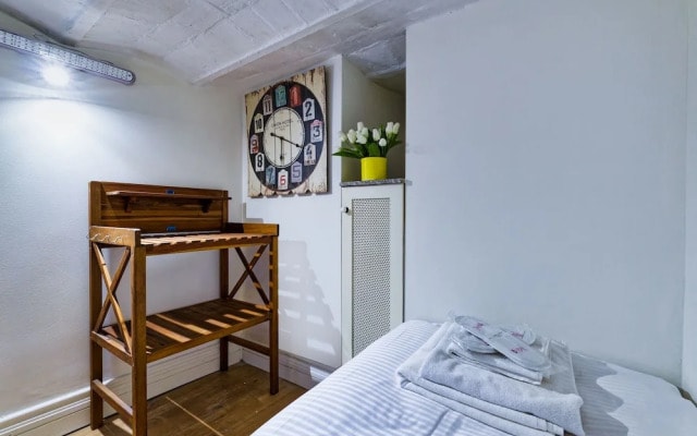 Authentic Flat in The Heart of Taksim