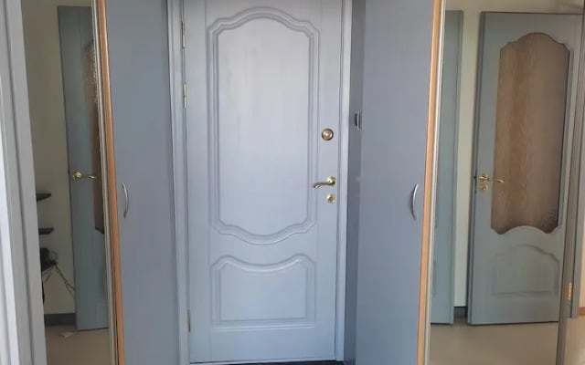 Апартаменты на Немига