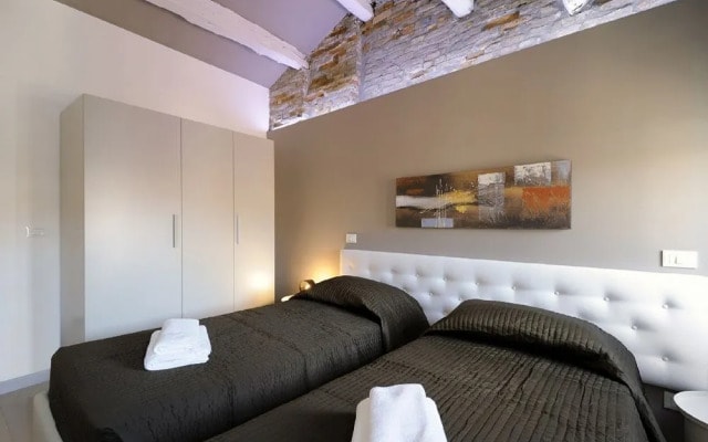 Cà Venezia Design Apartment