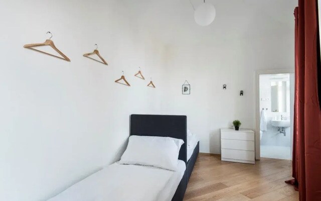 Budget Rehorova Apartments