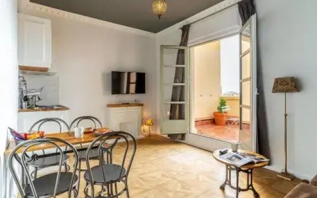 Aparteasy - Gracia Apartments