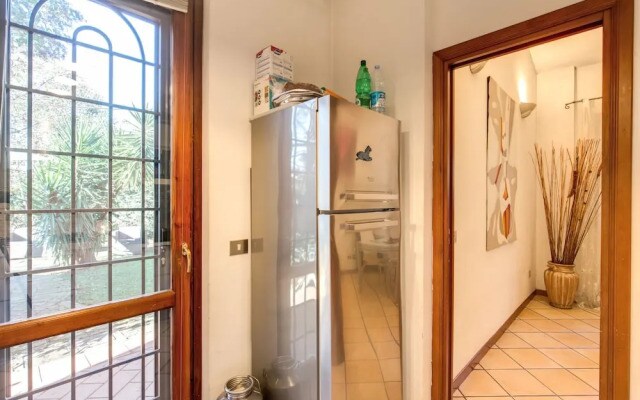 Villa Relax Le Due Palme Ciampino
