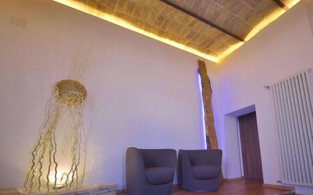 Vatican City Rooms