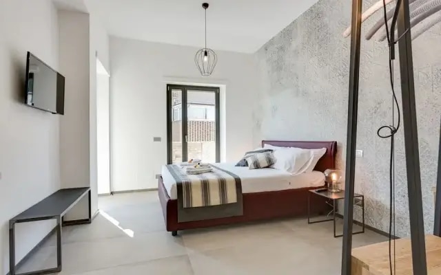 Rome as you feel - San Lucio Apartments