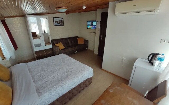 Pembe Hotel