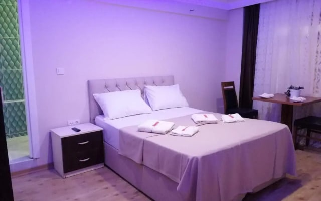 Airport Kumsal Otel