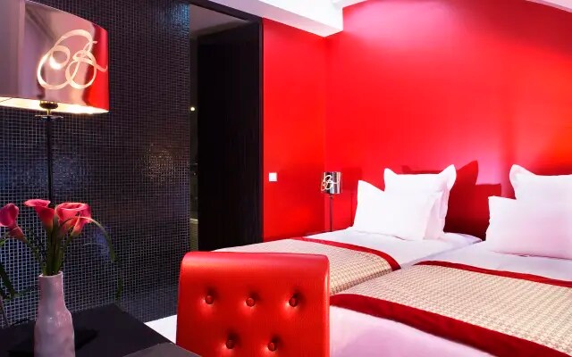 Hotel Le Bellechasse Saint Germain