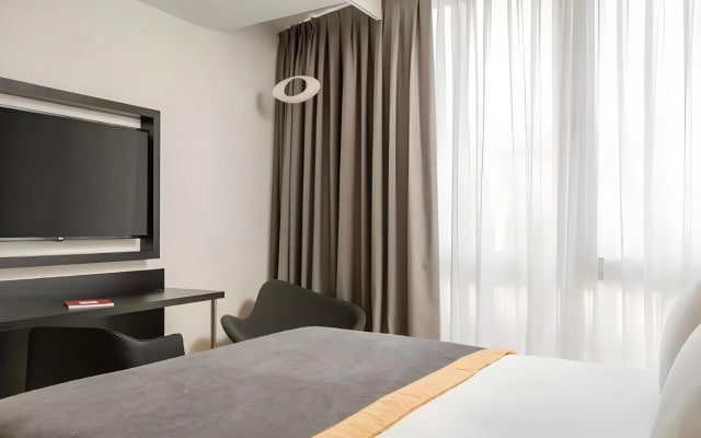 Dorma Plaza Catalunya