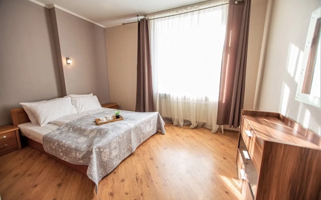 Ап-ты WINWINSTAY Старый город