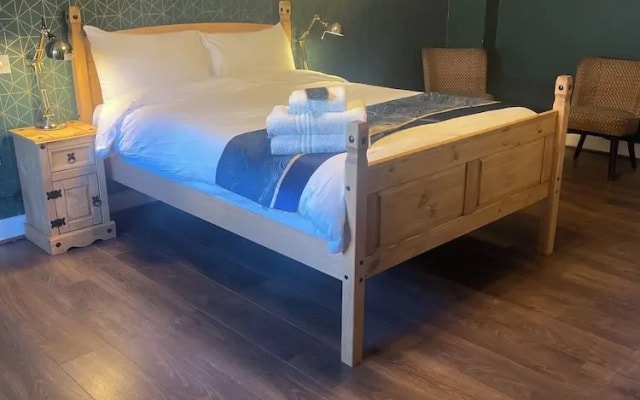 Norfolk Arms Hotel Sheffield
