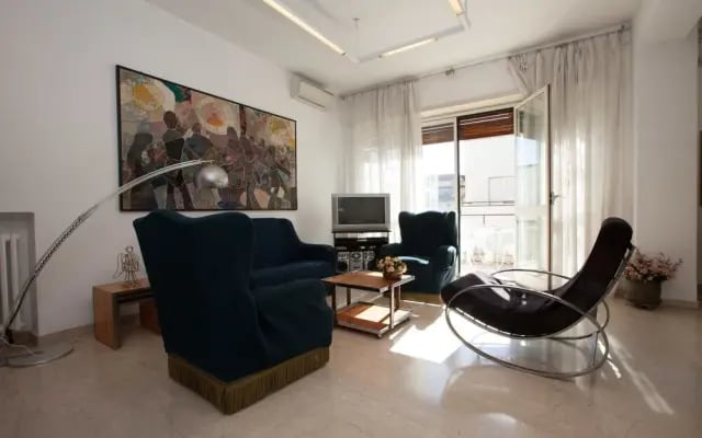 Apartments in San Pietro