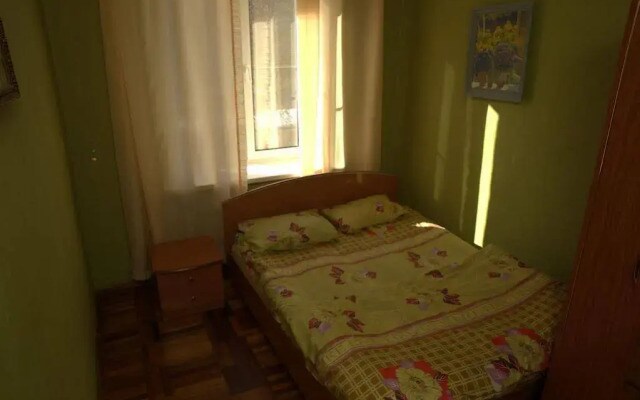 Like Hostel Саранск