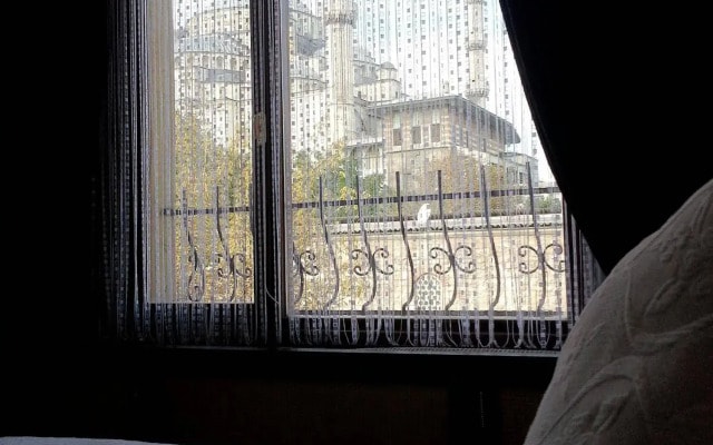 Arasta Boutique Hotel