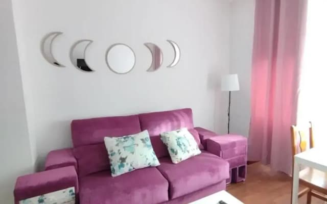 Piso Luminoso