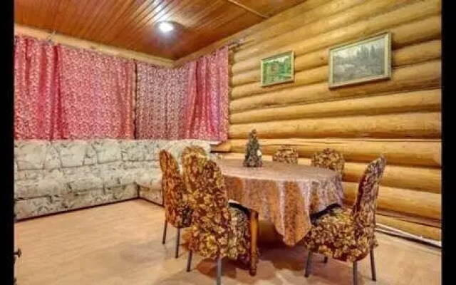 Country House Fruktovie Sadi 1