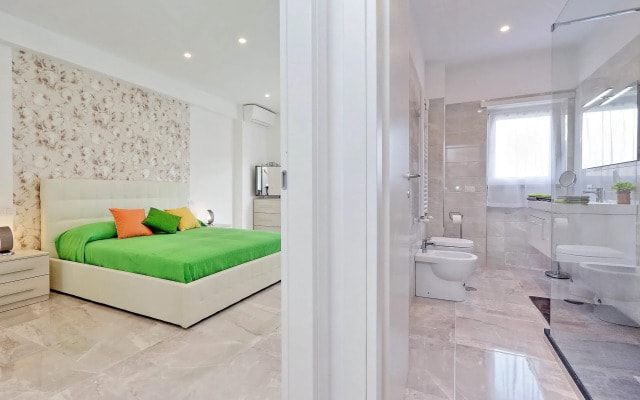 Appartamento Maison 82
