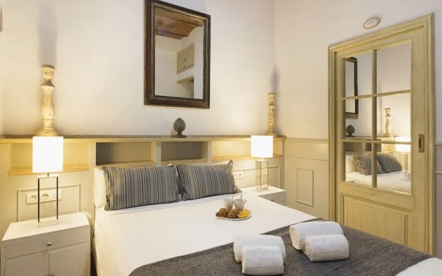 Palace Gracia Nextdoor
