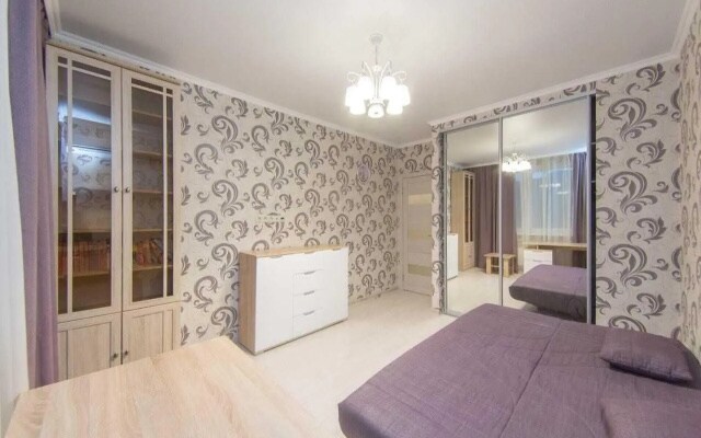 Onebed на бульваре Красногорский 14