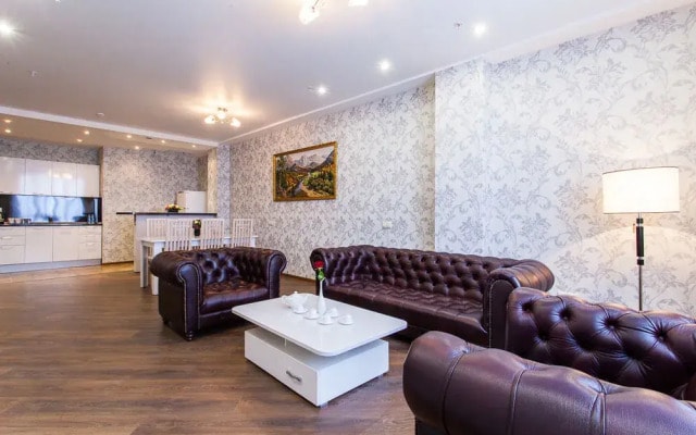 Hanoi Apart Hotel