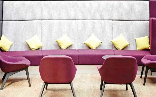 Novotel London Heathrow
